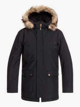 Ferris - Waterproof Hooded Parka for Boys 8-16  EQBJK03175