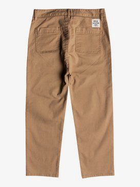 Omine - Ankle Length Trousers for Boys 8-16  EQBNP03069