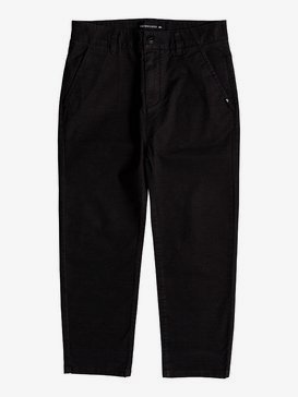 Omine - Ankle Length Trousers for Boys 8-16  EQBNP03069