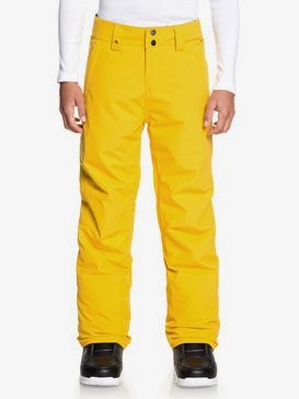 Estate - Snow Pants for Boys 8-16  EQBTP03026