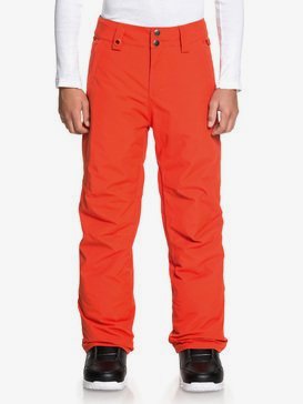 Estate - Snow Pants for Boys 8-16  EQBTP03026