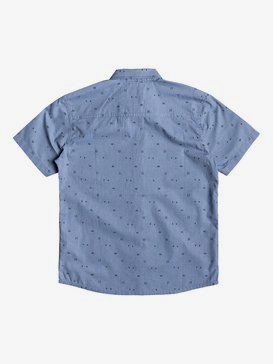 Rock The Road - Short Sleeve Shirt for Boys 8-16  EQBWT03241