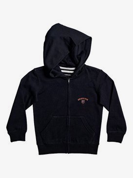 Booderee Gem - Zip-Up Hoodie for Boys 2-7  EQKFT03289