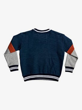 Tassie Gully - Sweatshirt for Boys 2-7  EQKFT03298