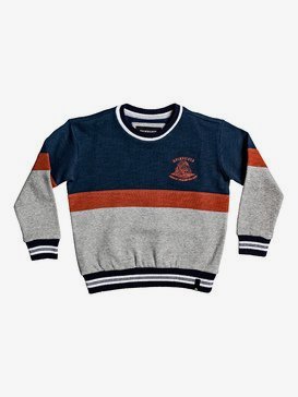 Tassie Gully - Sweatshirt for Boys 2-7  EQKFT03298
