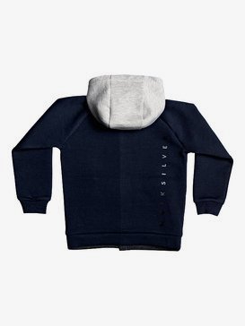 Berry Patch - Zip-Up Hoodie for Boys 2-7  EQKFT03299