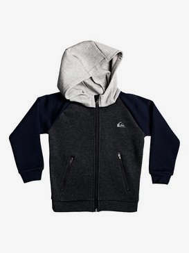 Berry Patch - Zip-Up Hoodie for Boys 2-7  EQKFT03299
