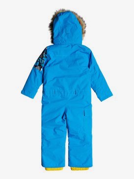Rookie - Snowsuit for Boys 2-7  EQKTS03005