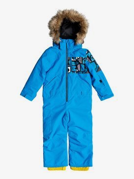 Rookie - Snowsuit for Boys 2-7  EQKTS03005