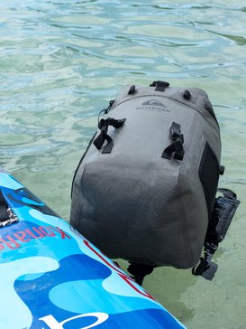 Waterman Deeptide 40L - Submersible Waterproof Surf Backpack  EQMBP03003