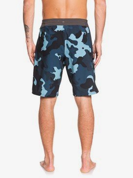 Waterman Angler 20" - Board Shorts for Men  EQMBS03060