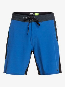 Waterman Paddler 19" - Board Shorts  EQMBS03074