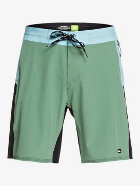 Waterman Paddler 19" - Board Shorts  EQMBS03074