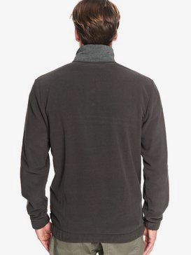 Waterman Keeldown - Half-Zip Mock Neck Fleece for Men  EQMFT03044