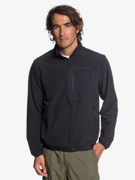 Waterman - Zip-Up Waterproof Paddle Jacket for Men  EQMJK03016