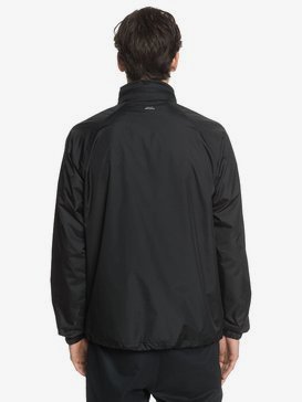 Waterman Shell Shock - Water-Resistant Windbreaker for Men  EQMJK03023