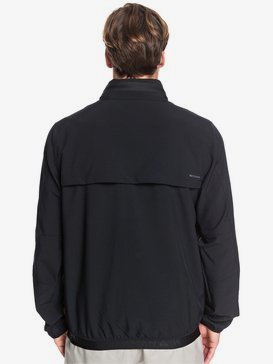 Waterman Paddle - Technical Zip-Up Paddle Jacket for Men  EQMJK03026