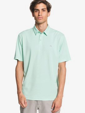 Waterman Water Polo - Short Sleeve Polo Shirt for Men  EQMKT03046