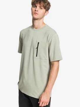 Waterman Open Ocean - Pocket T-Shirt  EQMKT03078