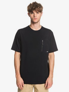 Waterman Open Ocean - Pocket T-Shirt  EQMKT03078