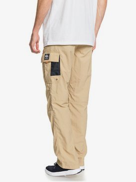 Waterman Skipper - Lightweight Cargo Trousers for Men  EQMNP03020
