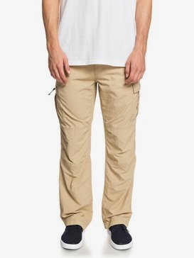 Waterman Skipper - Lightweight Cargo Trousers for Men  EQMNP03020