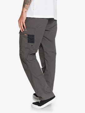 Waterman Skipper - Lightweight Cargo Trousers for Men  EQMNP03020