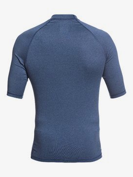 Waterman Sea Dog - Short Sleeve UPF 50 Rash Vest  EQMWR03071