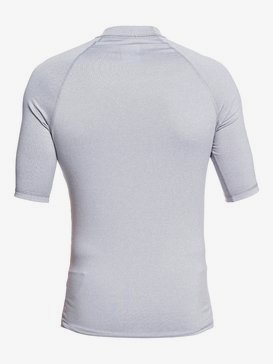 Waterman Sea Dog - Short Sleeve UPF 50 Rash Vest  EQMWR03071