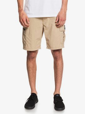 Waterman Skipper 20" - Lightweight Cargo Shorts  EQMWS03108