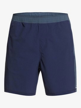 Waterman Rapid Tech 19" - Sports Shorts  EQMWS03116