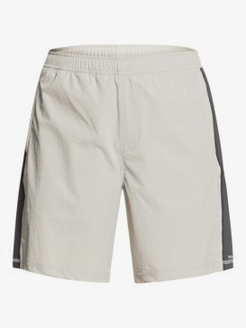 Waterman Rapid Tech 19" - Sports Shorts  EQMWS03116