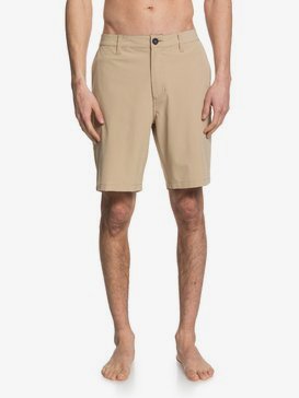 Waterman Backwater 20" - Amphibian Board Shorts  EQMWS03122