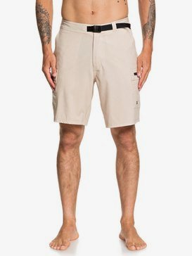 Waterman Captain 20" - Amphibian Board Shorts for Men  EQMWS03123
