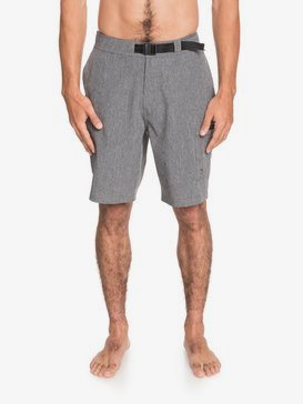 Waterman Captain 20" - Amphibian Board Shorts for Men  EQMWS03123