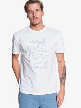 Waterman Vibes Alive - T-Shirt for Men  EQMZT03169