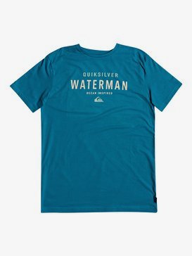 Waterman Shock Proof - T-Shirt for Men  EQMZT03210