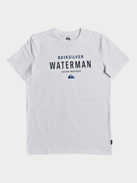 Waterman Shock Proof - T-Shirt for Men  EQMZT03210