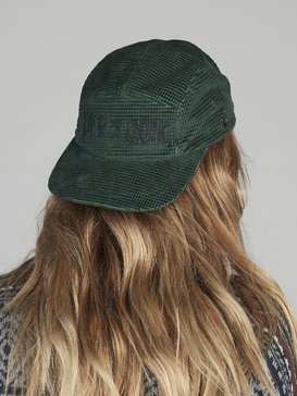 Quiksilver Womens - Camper Cap for Women  EQWHA03001