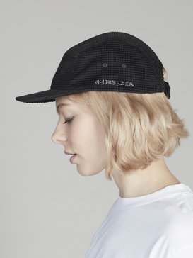 Quiksilver Womens - Camper Cap for Women  EQWHA03001