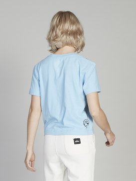 Quiksilver Womens - T-Shirt for Women  EQWKT03018
