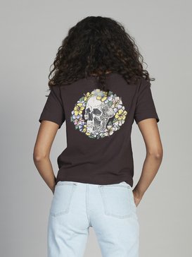 Quiksilver Womens - T-Shirt for Women  EQWKT03018