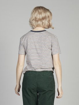 Quiksilver Womens - T-Shirt for Women  EQWKT03020