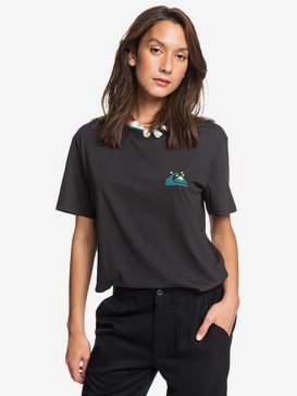 Quiksilver Womens - T-Shirt for Women