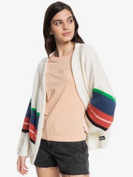 Outer Sunset - Cardigan for Women Outer Sunset - Cardigan for Women
