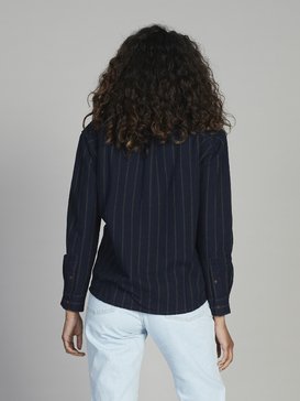 Quiksilver Womens - Long Sleeve Overshirt for Women  EQWWT03010