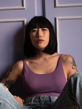 Quiksilver Womens - One-Piece Swimsuit  EQWX103006