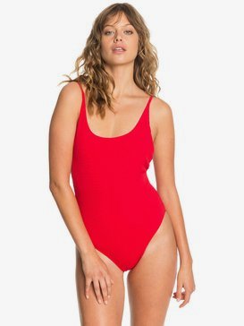 Quiksilver Womens - One-Piece Swimsuit  EQWX103006