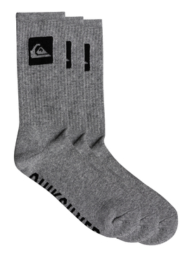 3 Pack - Crew Socks  EQYAA03669