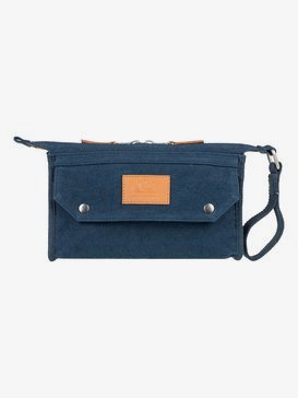 Premium Chamber 2L - Small Utility Zip-Up Pouch for Men  EQYBL03173